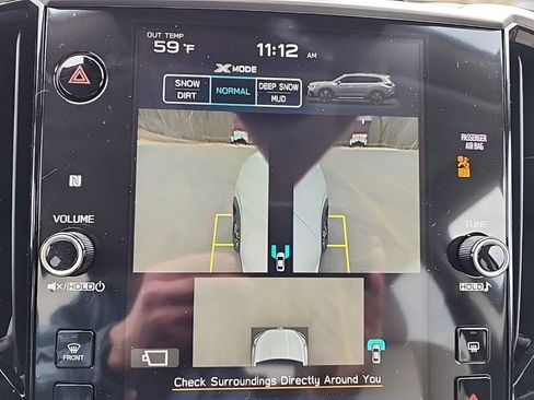 Used 2023 Subaru Ascent Limited w/ Technology Package image 21