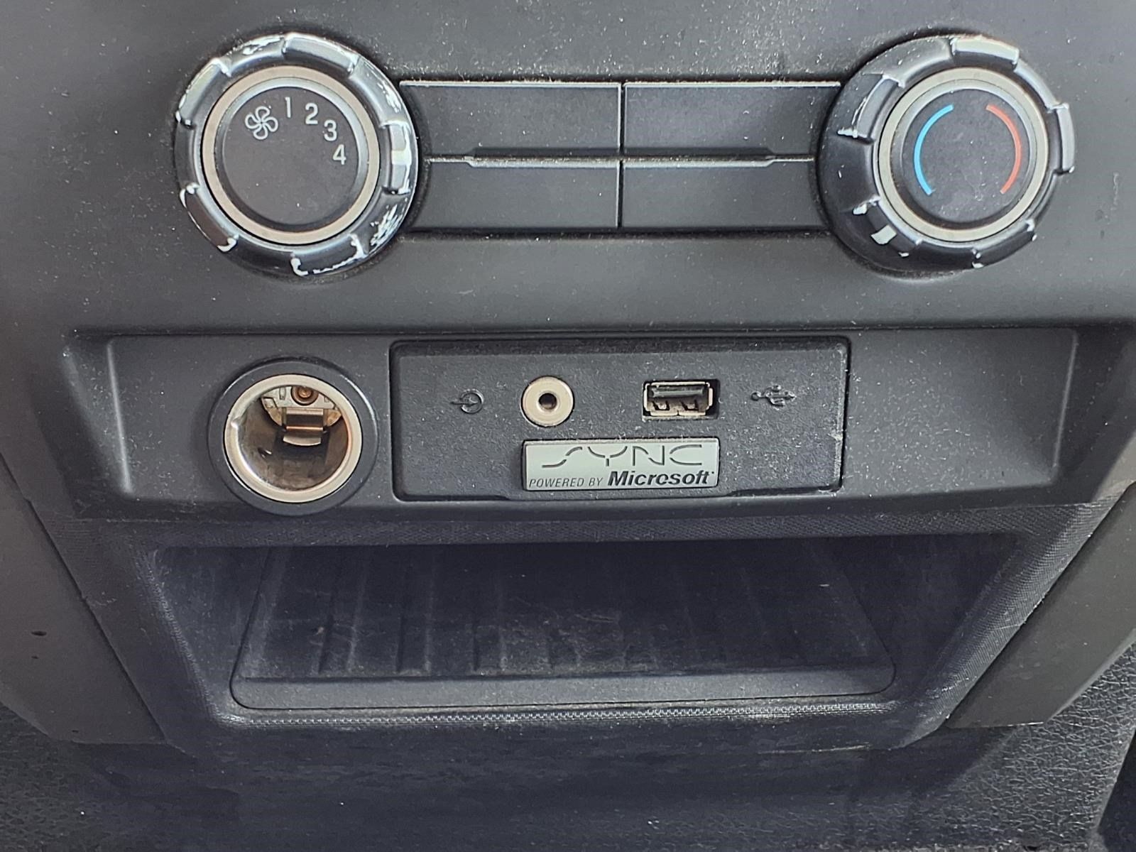 Used 2012 Ford F150 XLT w/ XLT Chrome Pkg RWD image 17
