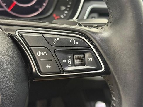 Used 2017 Audi A4 2.0T Premium Plus w/ Premium Plus Package image 16