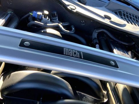 Certified 2023 Ford Mustang Mach 1 image 32