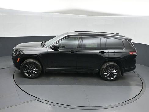 New 2026 Jeep Grand Cherokee L Limited image 37