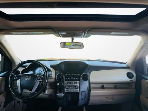 Used 2015 Honda Pilot EX-L image 14