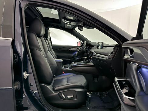 Used 2016 MAZDA CX-9 Grand Touring image 24