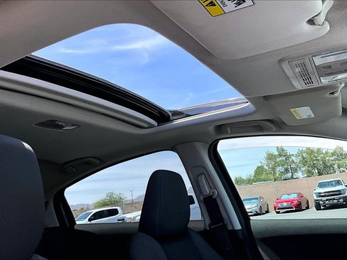 Used 2020 Honda HR-V EX image 16