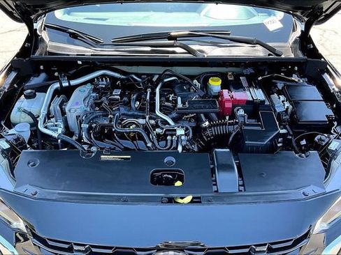 Certified 2025 Nissan Sentra S FWD image 27