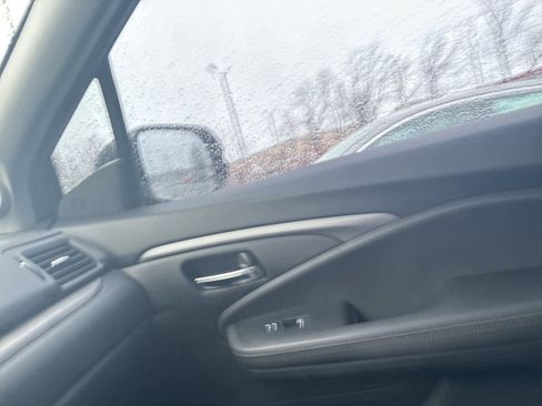 Used 2023 Honda Ridgeline RTL image 15