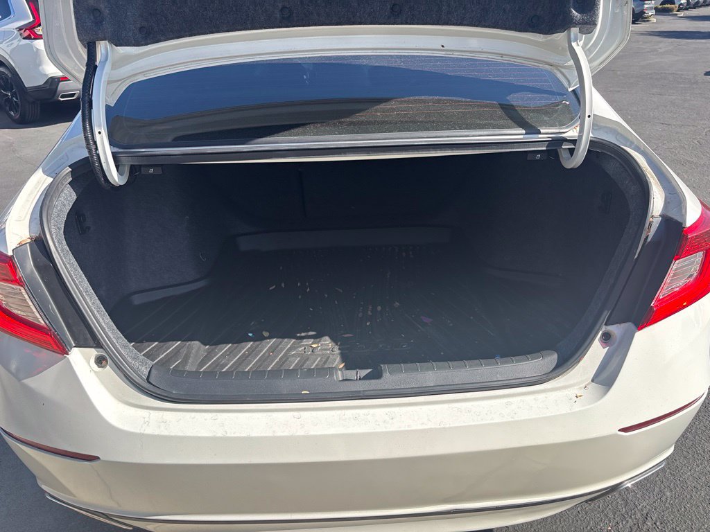 Used 2019 Honda Accord Sport image 10