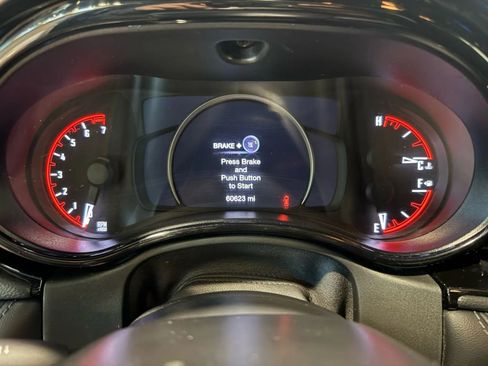 Used 2023 Dodge Durango SXT Launch Edition image 17