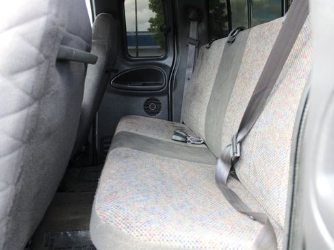 Used 2002 Dodge Ram 2500 Truck 4x4 Quad Cab image 36