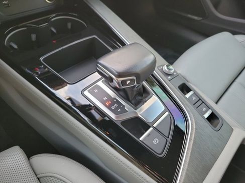 Certified 2022 Audi A5 2.0T Prestige image 27