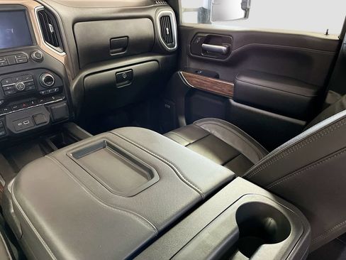Used 2022 Chevrolet Silverado 3500 High Country w/ Z71 Off-Road Package AWD/4WD image 25
