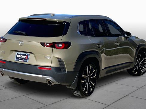 Certified 2024 MAZDA CX-50 AWD 2.5 Turbo w/ Premium Pkg image 11