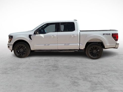 New 2026 Ford F150 XLT w/ Equipment Group 302A MID image 6