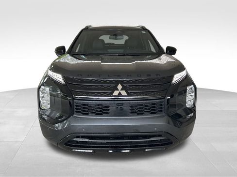 New 2025 Mitsubishi Outlander SEL Black Edition image 14