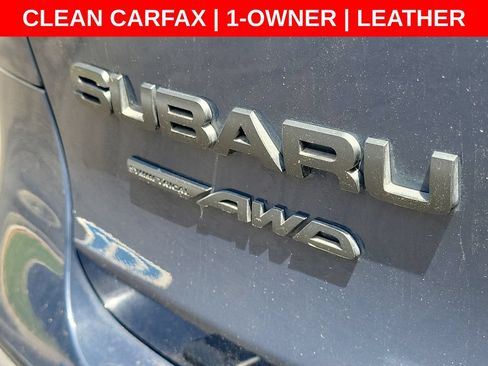 Used 2023 Subaru Ascent Onyx Edition Limited AWD/4WD image 11