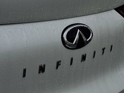 Used 2023 INFINITI QX55 Luxe w/ Accent Package AWD/4WD image 30