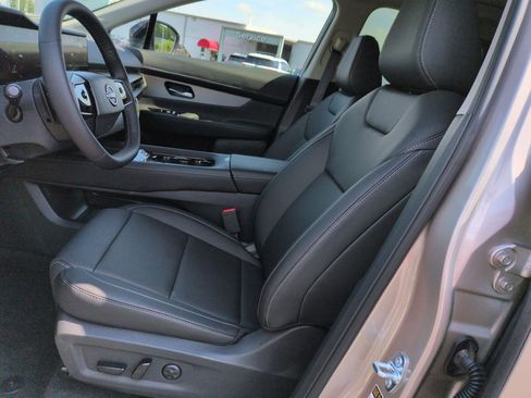 New 2026 Nissan Murano SL w/ Comfort Package AWD/4WD image 15