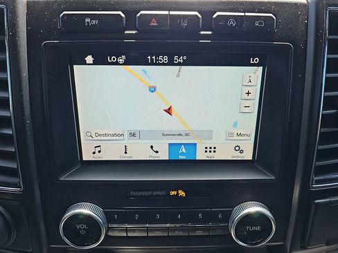 Used 2019 Ford Expedition Limited w/ Texas Edition Package image 27