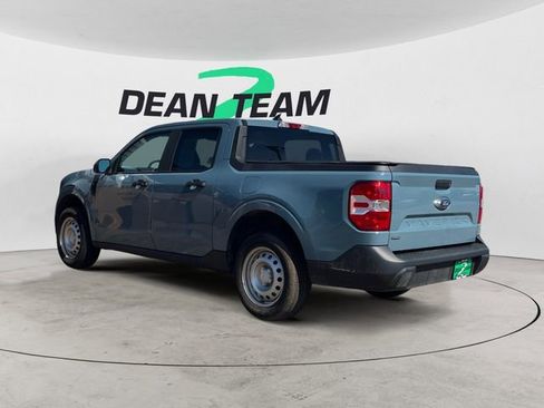 Used 2023 Ford Maverick XL FWD image 5