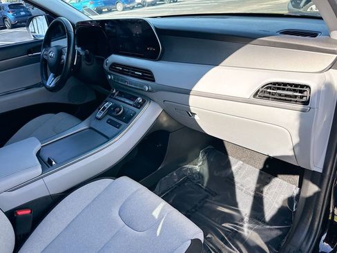 Used 2022 Hyundai Palisade SEL w/ Convenience Package image 28