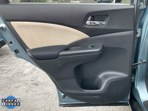 Used 2016 Honda CR-V EX image 46
