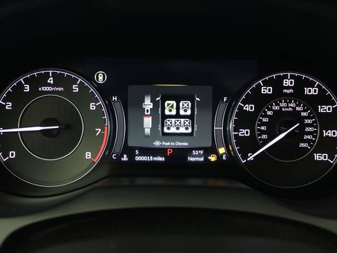 New 2026 Acura RDX w/ Technology Package image 5