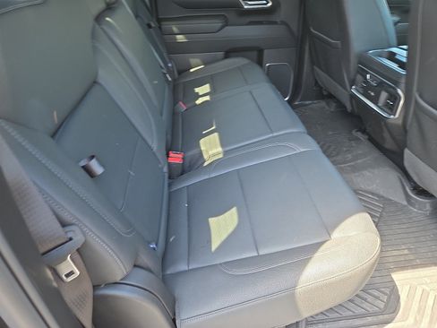 Used 2024 Chevrolet Silverado 2500 LTZ w/ LTZ Plus Package AWD/4WD image 20