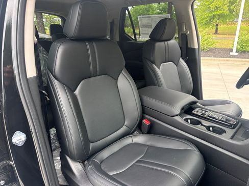 New 2026 Honda Pilot Touring image 33