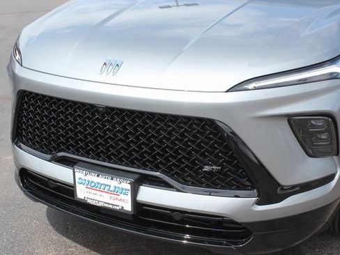 New 2026 Buick Enclave Sport Touring w/ Power Package image 17