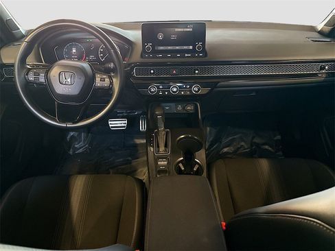 Used 2024 Honda Civic Sport image 20