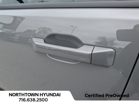 Certified 2026 Hyundai Santa Fe SEL AWD/4WD image 41