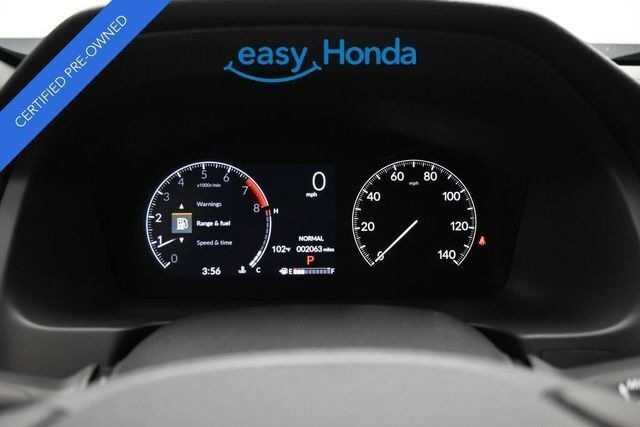 Certified 2026 Honda Ridgeline RTL image 9