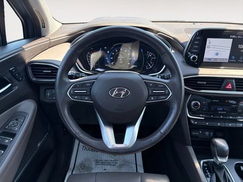 Used 2019 Hyundai Santa Fe FWD image 12