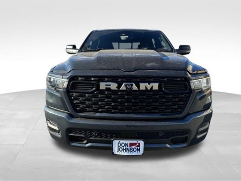 New 2026 RAM 1500 Big Horn image 33