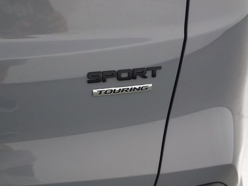 Used 2024 Honda CR-V Sport Touring image 44