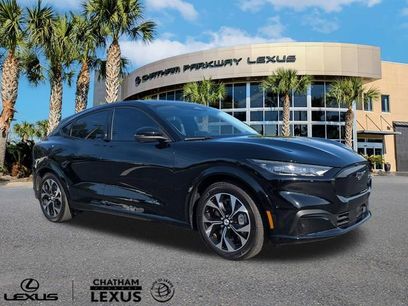 Used 2023 Ford Mustang Mach-E Premium