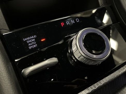 New 2025 Jeep Grand Cherokee L Limited w/ Black Appearance Package image 22