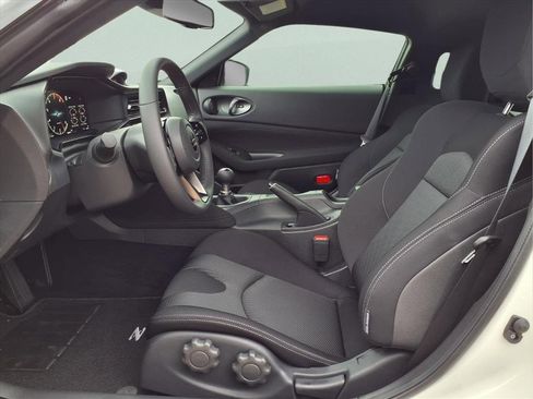 New 2026 Nissan Z Sport w/ Floor Mat Package image 10