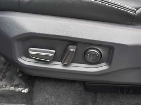 New 2026 Toyota Tundra Limited image 15