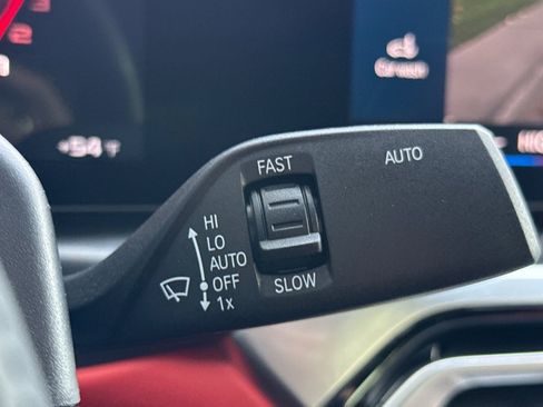 Used 2024 BMW M4 xDrive Competition w/ Executive Package image 32