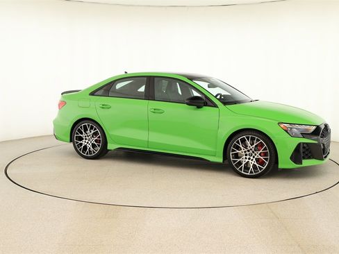 New 2026 Audi RS 3 image 9