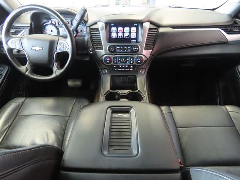 Used 2015 Chevrolet Tahoe LT w/ Luxury Package image 43