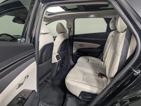 Certified 2022 Hyundai Tucson Limited FWD image 24