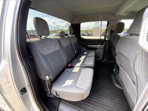 Used 2024 Ford F250 XLT AWD/4WD image 15