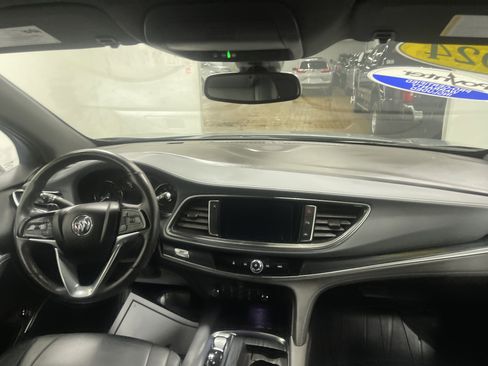 Used 2024 Buick Enclave Essence w/ Sport Touring Edition image 23