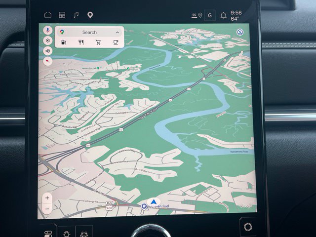 New 2027 GMC Terrain Elevation w/ Black Edition FWD image 5