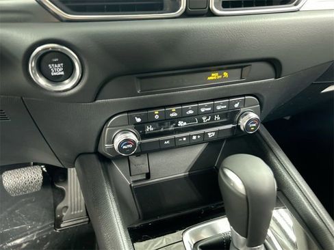 New 2025 MAZDA CX-5 AWD 2.5 S w/ Select Package image 18