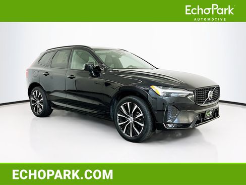 Used 2024 Volvo XC60 B5 Plus image 1