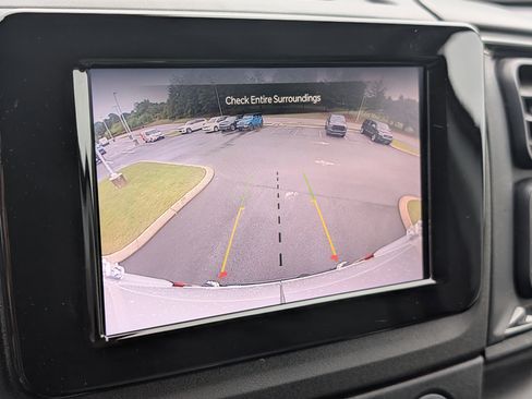 Used 2025 RAM ProMaster 3500 w/ Convenience Group FWD image 18