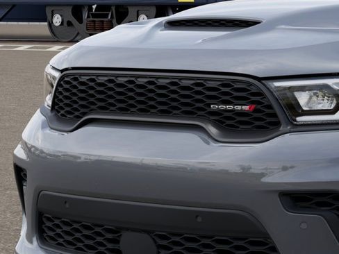New 2026 Dodge Durango GT image 12